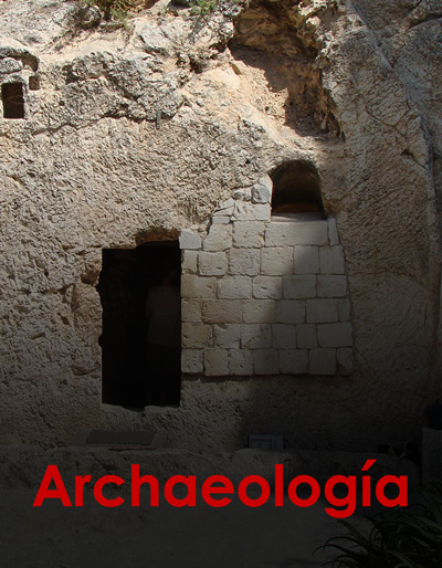 Arqueología