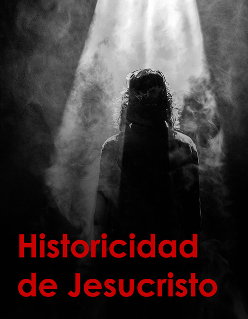 Historicidad de Jesucristo