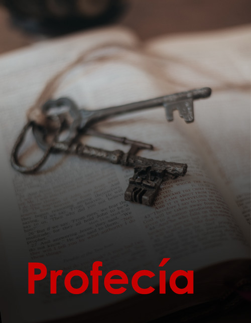 Profecía