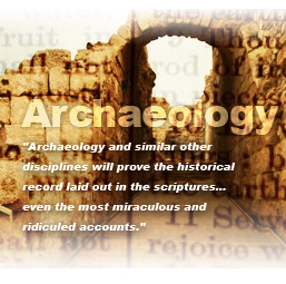 Archaeology