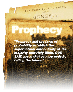 Prophecy