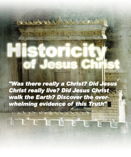 Historicity of Christ